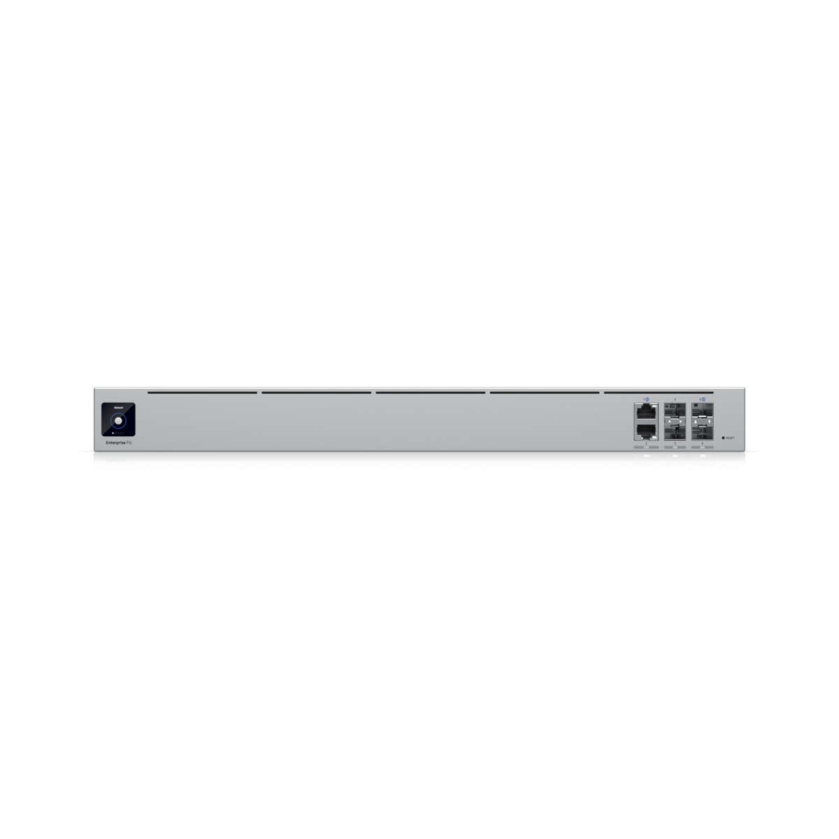 Ubiquiti EFG 25G Enterprise Fortress Cloud Gateway Router with Shadow Mode High Availability - ACE Peripherals