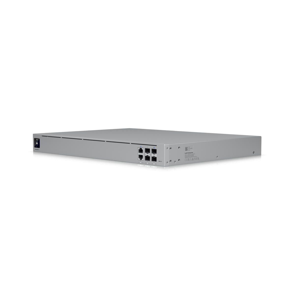Ubiquiti EFG 25G Enterprise Fortress Cloud Gateway Router with Shadow Mode High Availability - ACE Peripherals