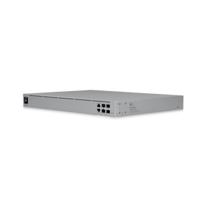 Ubiquiti EFG 25G Enterprise Fortress Cloud Gateway Router with Shadow Mode High Availability - ACE Peripherals