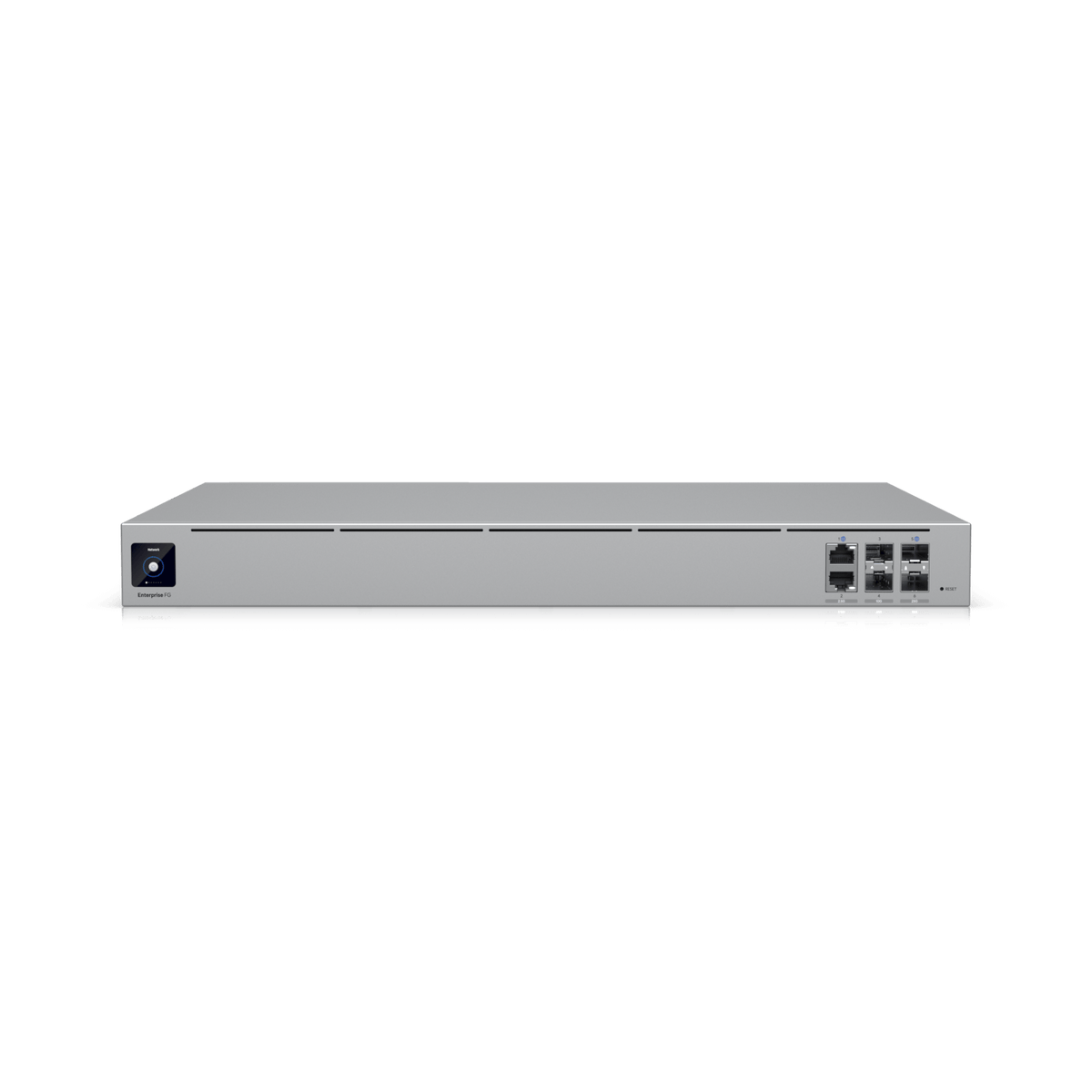 Ubiquiti EFG 25G Enterprise Fortress Cloud Gateway Router with Shadow Mode High Availability - ACE Peripherals