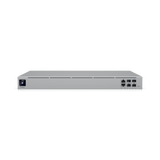 Ubiquiti EFG 25G Enterprise Fortress Cloud Gateway Router with Shadow Mode High Availability - ACE Peripherals