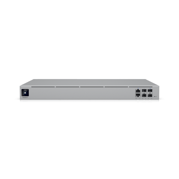 Ubiquiti EFG 25G Enterprise Fortress Cloud Gateway Router with Shadow Mode High Availability - ACE Peripherals