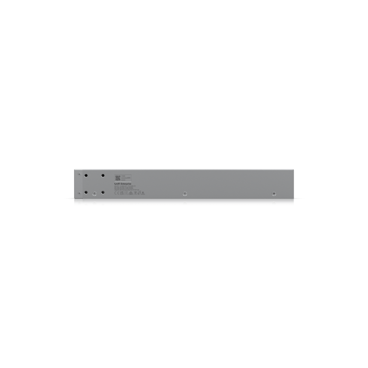 Ubiquiti EFG 25G Enterprise Fortress Cloud Gateway Router with Shadow Mode High Availability - ACE Peripherals