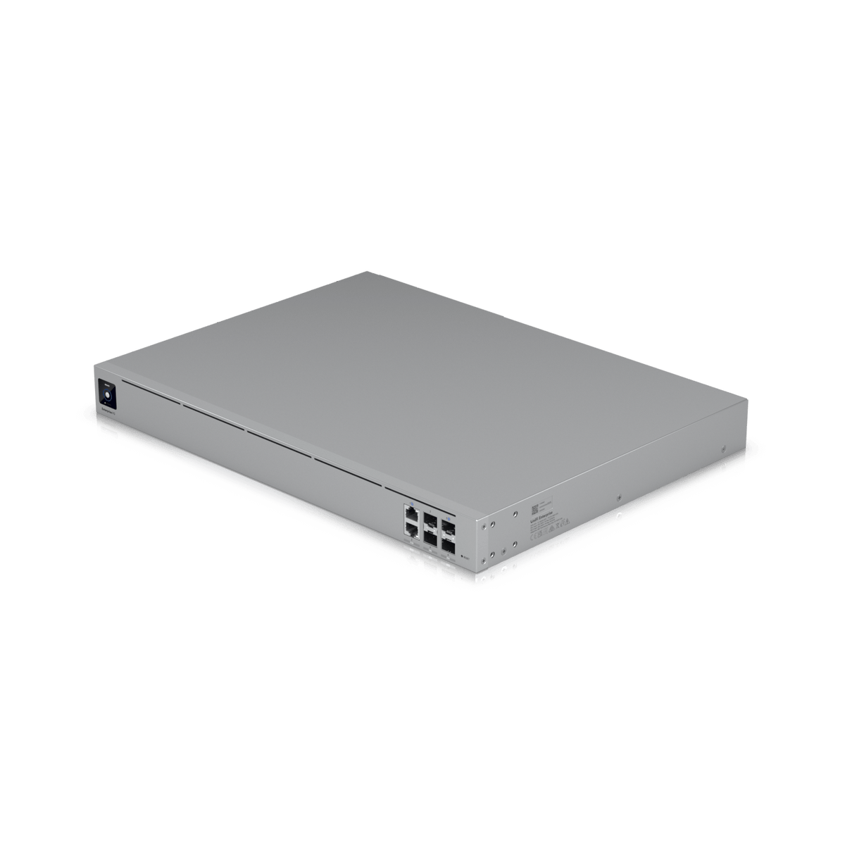 Ubiquiti EFG 25G Enterprise Fortress Cloud Gateway Router with Shadow Mode High Availability - ACE Peripherals