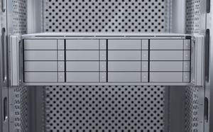 Ubiquiti ENAS Enterprise NAS 16-Bay 25Gbps 3U Rackmount NAS - ACE Peripherals
