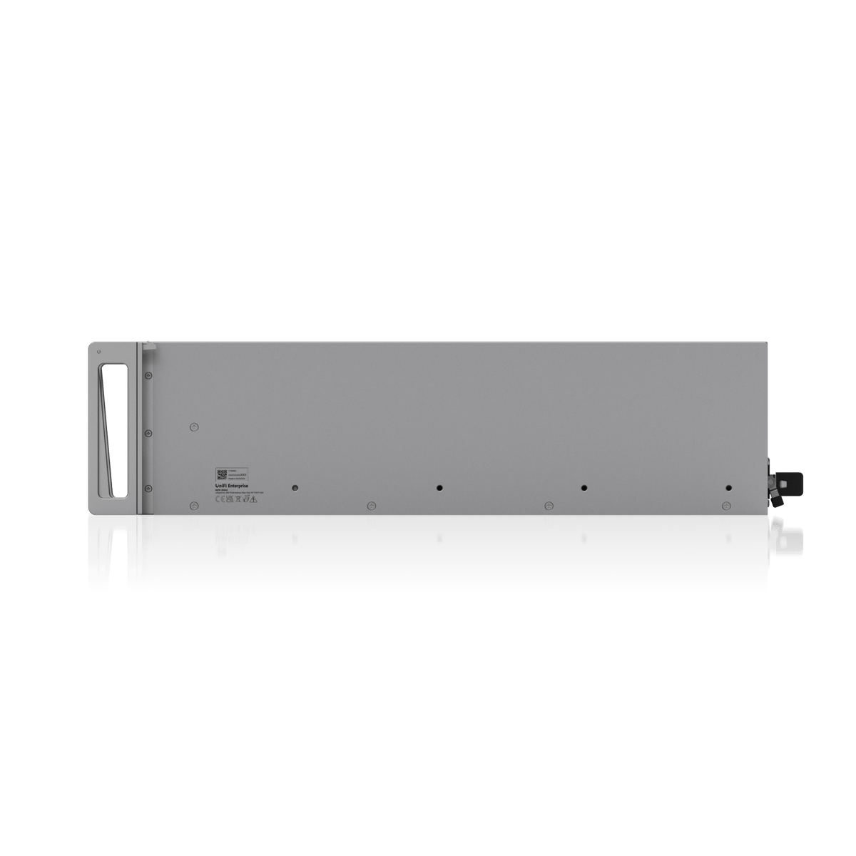Ubiquiti ENAS Enterprise NAS 16-Bay 25Gbps 3U Rackmount NAS - ACE Peripherals