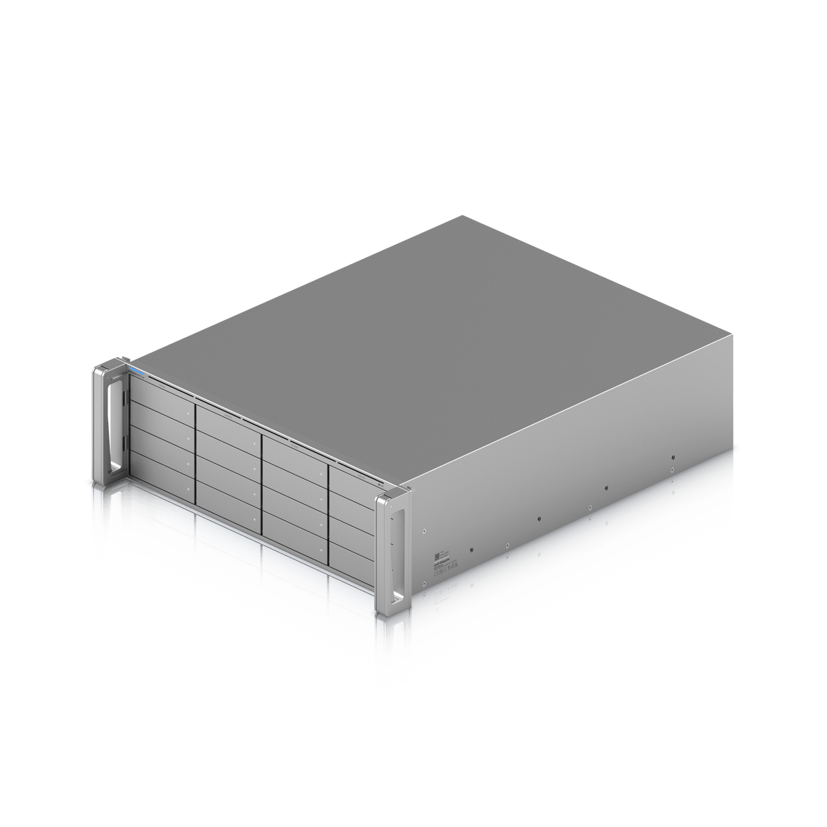 Ubiquiti ENVR - Core Enterprise Network Video Recorder Core 16 - Bay 25G Rackmount NVR - ACE Peripherals