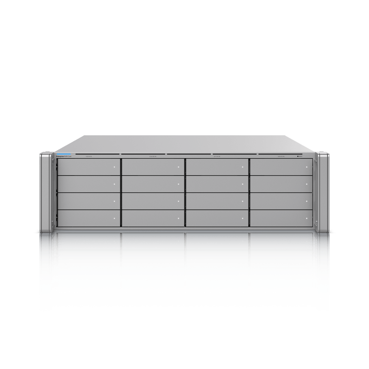 Ubiquiti ENVR - Core Enterprise Network Video Recorder Core 16 - Bay 25G Rackmount NVR - ACE Peripherals