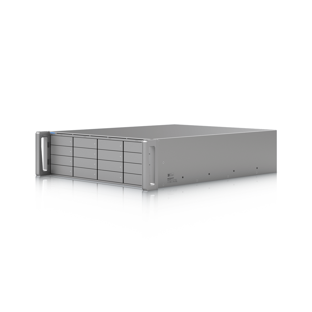 Ubiquiti ENVR - Core Enterprise Network Video Recorder Core 16 - Bay 25G Rackmount NVR - ACE Peripherals