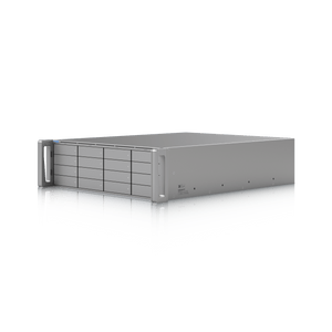 Ubiquiti ENVR - Core Enterprise Network Video Recorder Core 16 - Bay 25G Rackmount NVR - ACE Peripherals