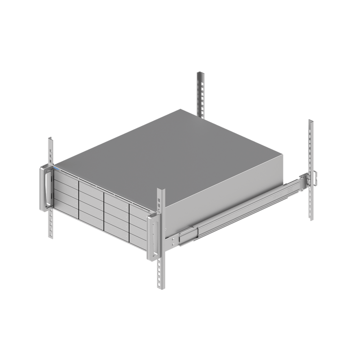 Ubiquiti Enterprise Network Video Recorder 16 Bays and 10G