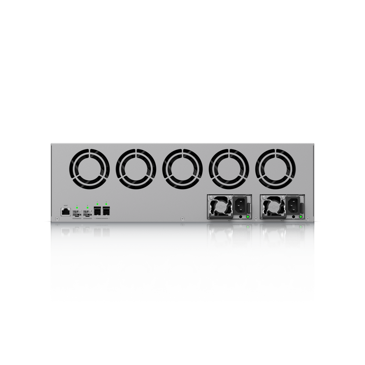 Ubiquiti ENVR - Core Enterprise Network Video Recorder Core 16 - Bay 25G Rackmount NVR - ACE Peripherals