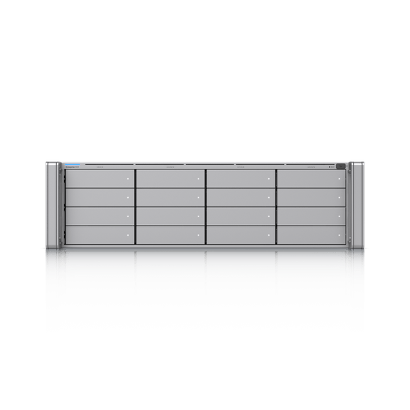 Ubiquiti Enterprise Network Video Recorder 16 Bays and 10G