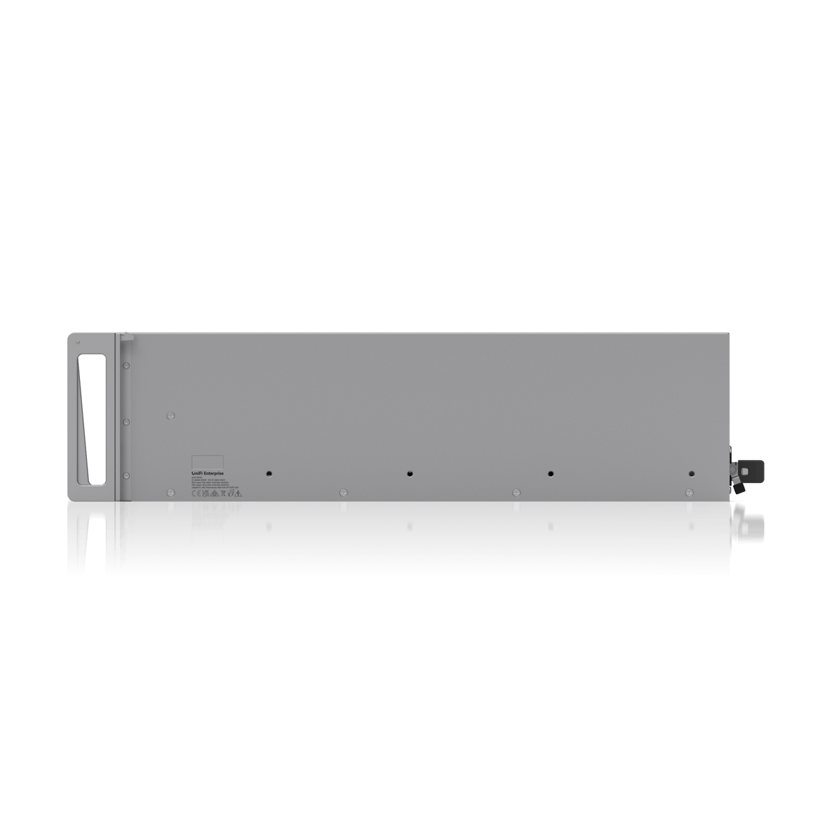 Ubiquiti ENVR Enterprise Network Video Recorder - ACE Peripherals