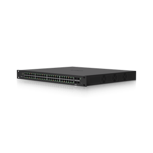 Ubiquiti ES - 48 - 500W EdgeSwitch 48 - Port L3 500W PoE Switch - ACE Peripherals