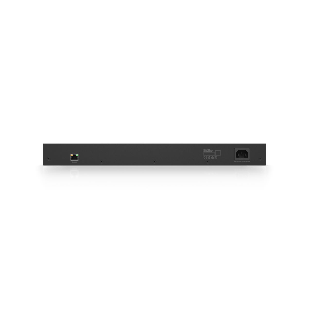 Ubiquiti ES - 48 - 500W EdgeSwitch 48 - Port L3 500W PoE Switch - ACE Peripherals