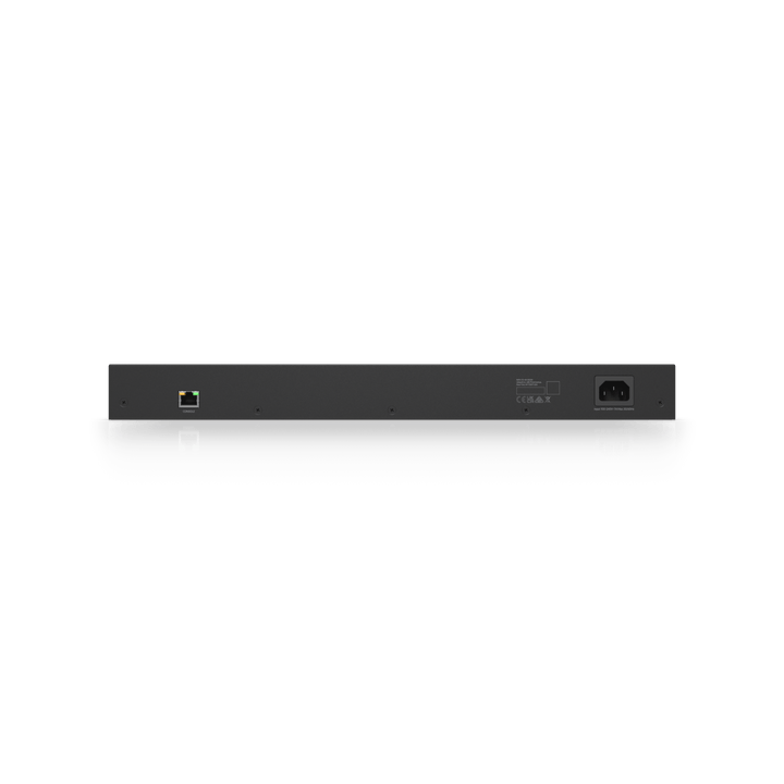 Ubiquiti ES - 48 - 500W EdgeSwitch 48 - Port L3 500W PoE Switch - ACE Peripherals