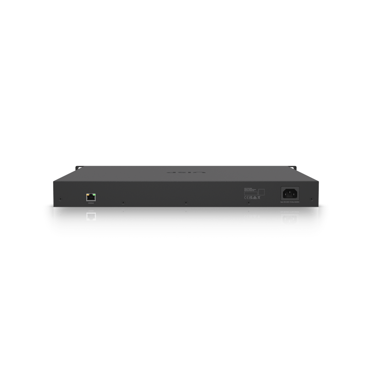 Ubiquiti ES - 48 - 500W EdgeSwitch 48 - Port L3 500W PoE Switch - ACE Peripherals