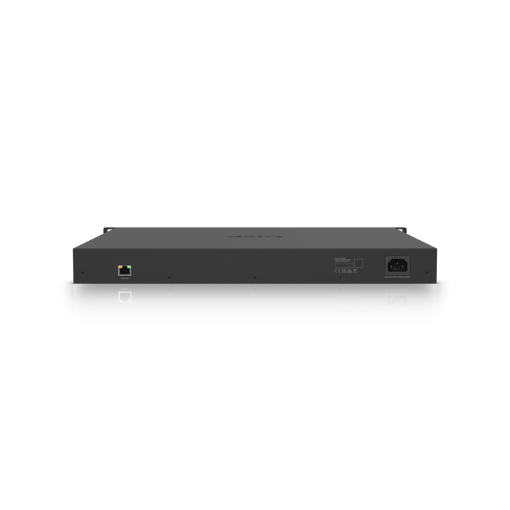 Ubiquiti ES - 48 - 500W EdgeSwitch 48 - Port L3 500W PoE Switch - ACE Peripherals