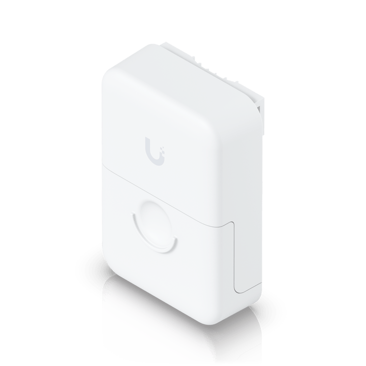 Ubiquiti ETH - SP - G2 Ethernet Surge Protector - ACE Peripherals