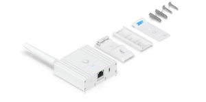 Ubiquiti SuperLink Long - Range Gateway for UniFi Protect Sensors - ACE Peripherals