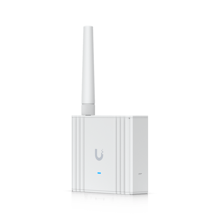 Ubiquiti SuperLink Long - Range Gateway for UniFi Protect Sensors - ACE Peripherals