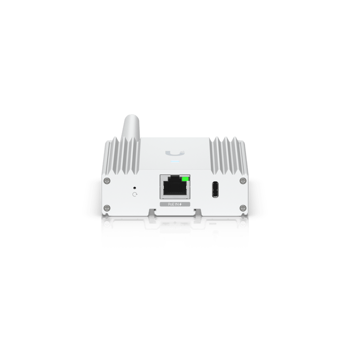 Ubiquiti SuperLink Long - Range Gateway for UniFi Protect Sensors - ACE Peripherals
