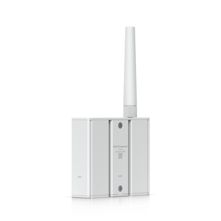 Ubiquiti SuperLink Long - Range Gateway for UniFi Protect Sensors - ACE Peripherals