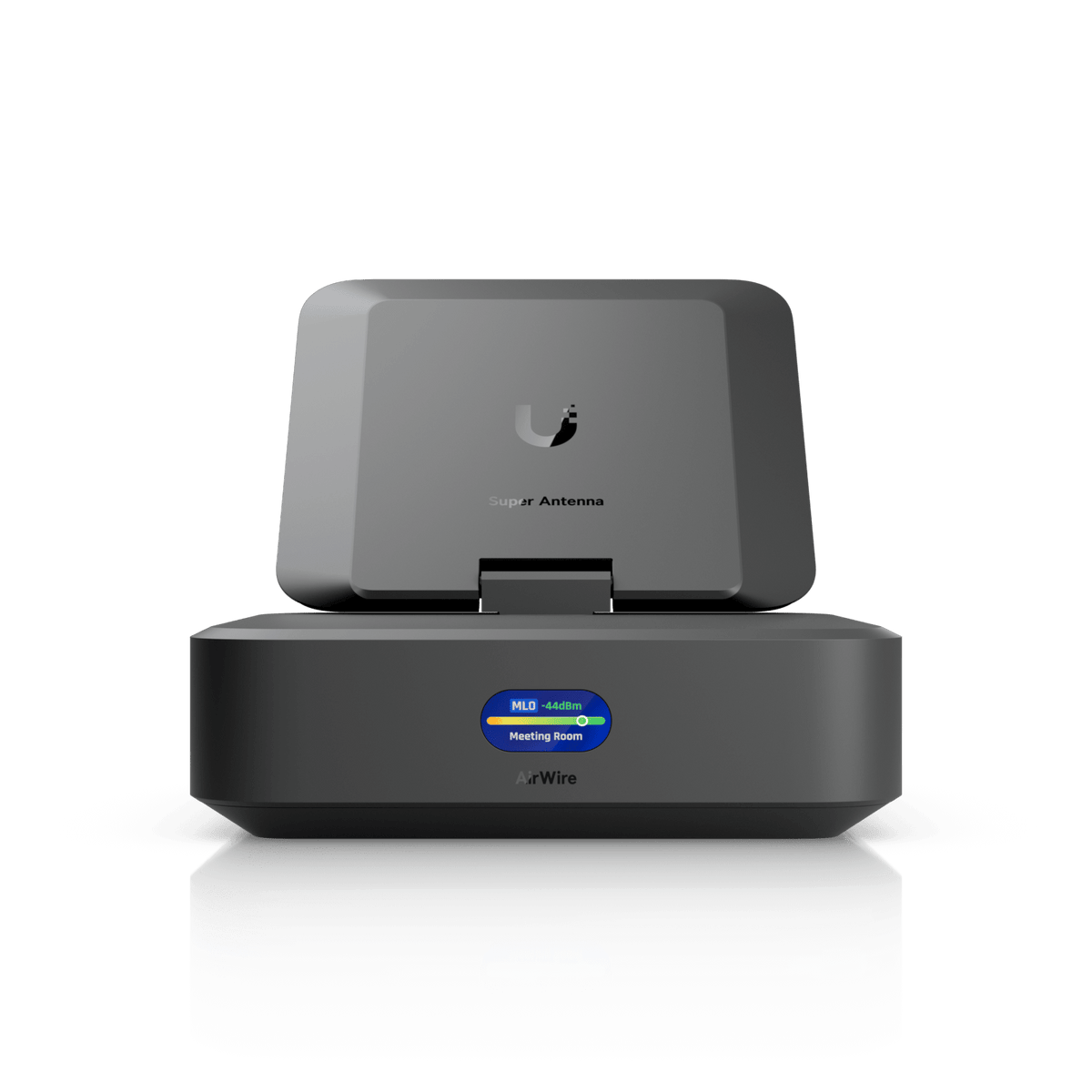 Ubiquiti U - AirWire AirWire High - Performance WiFi 7 client adapter with STR MLO - ACE Peripherals