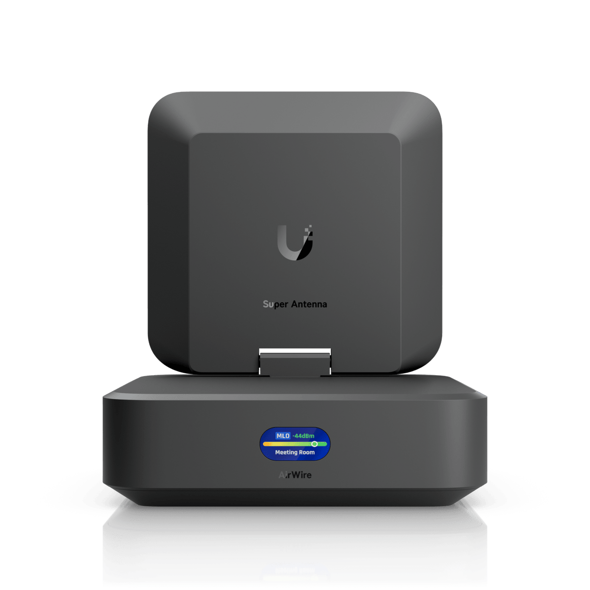 Ubiquiti U - AirWire AirWire High - Performance WiFi 7 client adapter with STR MLO - ACE Peripherals