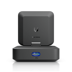 Ubiquiti U - AirWire AirWire High - Performance WiFi 7 client adapter with STR MLO - ACE Peripherals