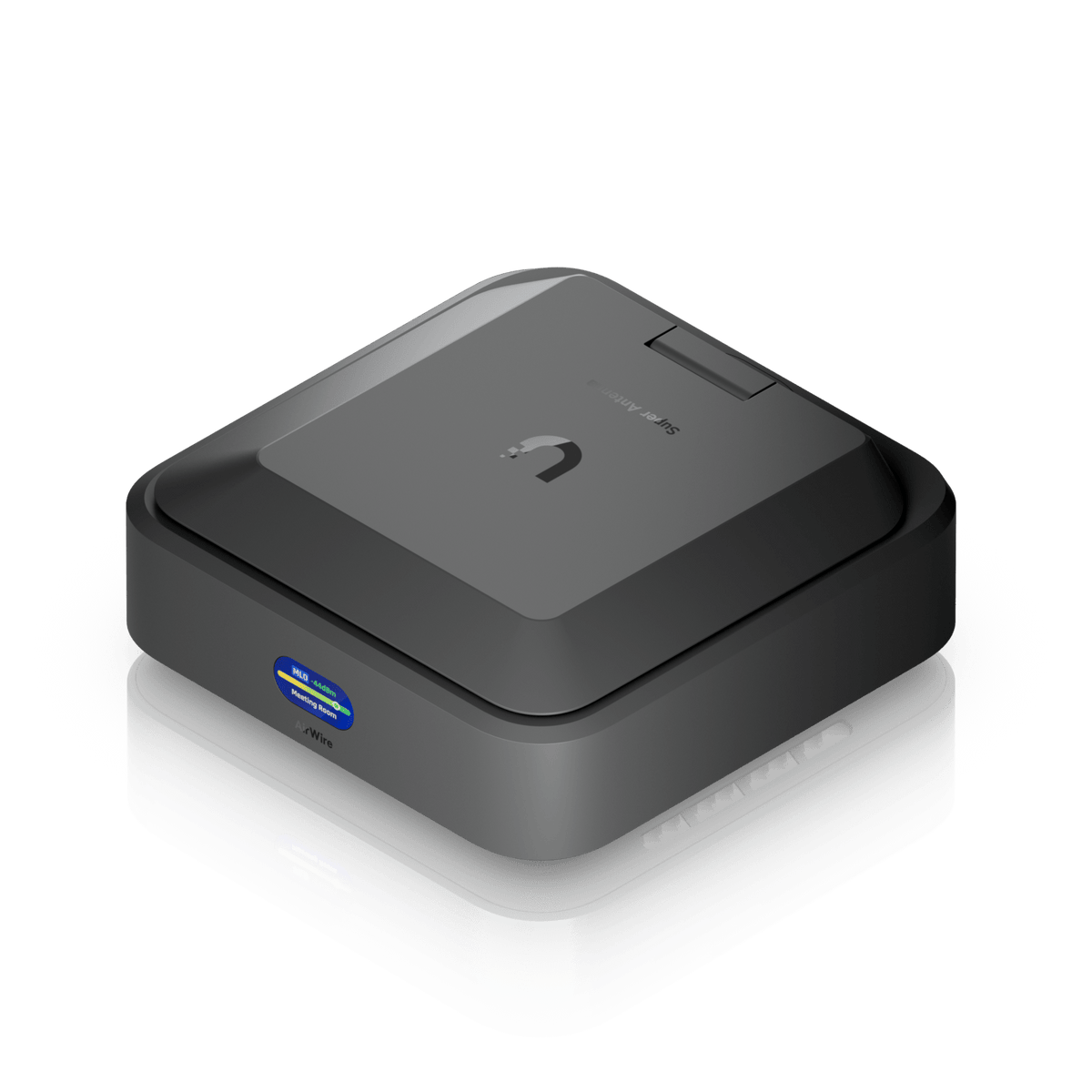 Ubiquiti U - AirWire AirWire High - Performance WiFi 7 client adapter with STR MLO - ACE Peripherals