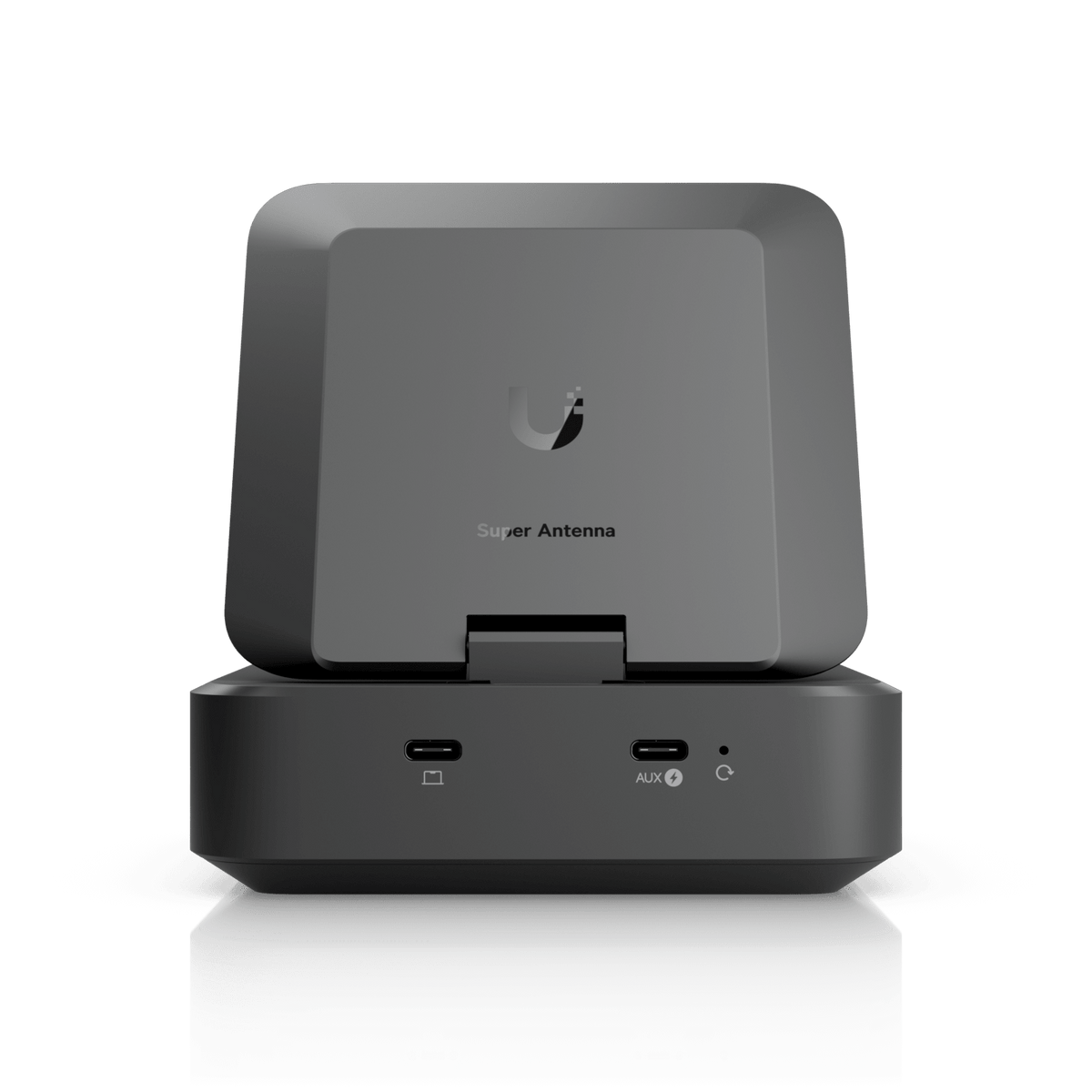 Ubiquiti U - AirWire AirWire High - Performance WiFi 7 client adapter with STR MLO - ACE Peripherals