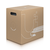 Ubiquiti U - Cable - C6 305M UniFi Indoor Fire - Resistant Cat6 Cable CMR/CMP - ACE Peripherals
