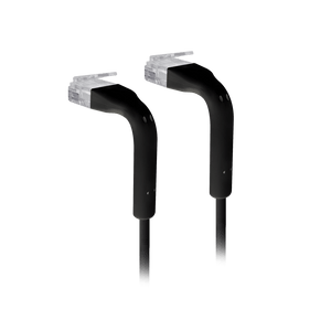 Ubiquiti U-Cable-Patch-RJ45 Black bendable RJ45 boots