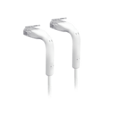 Ubiquiti U-Cable-Patch-RJ45 White bendable RJ45 boots