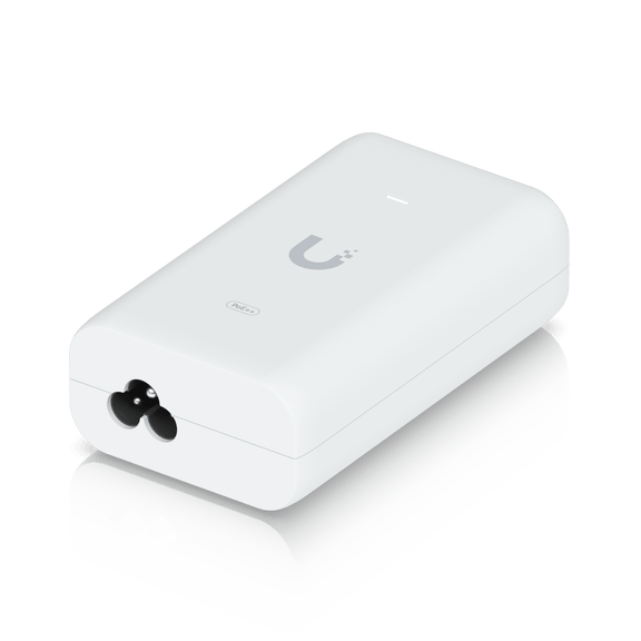 Ubiquiti UACC-PoE++-10G 60W PoE Injector with 10GbE Support