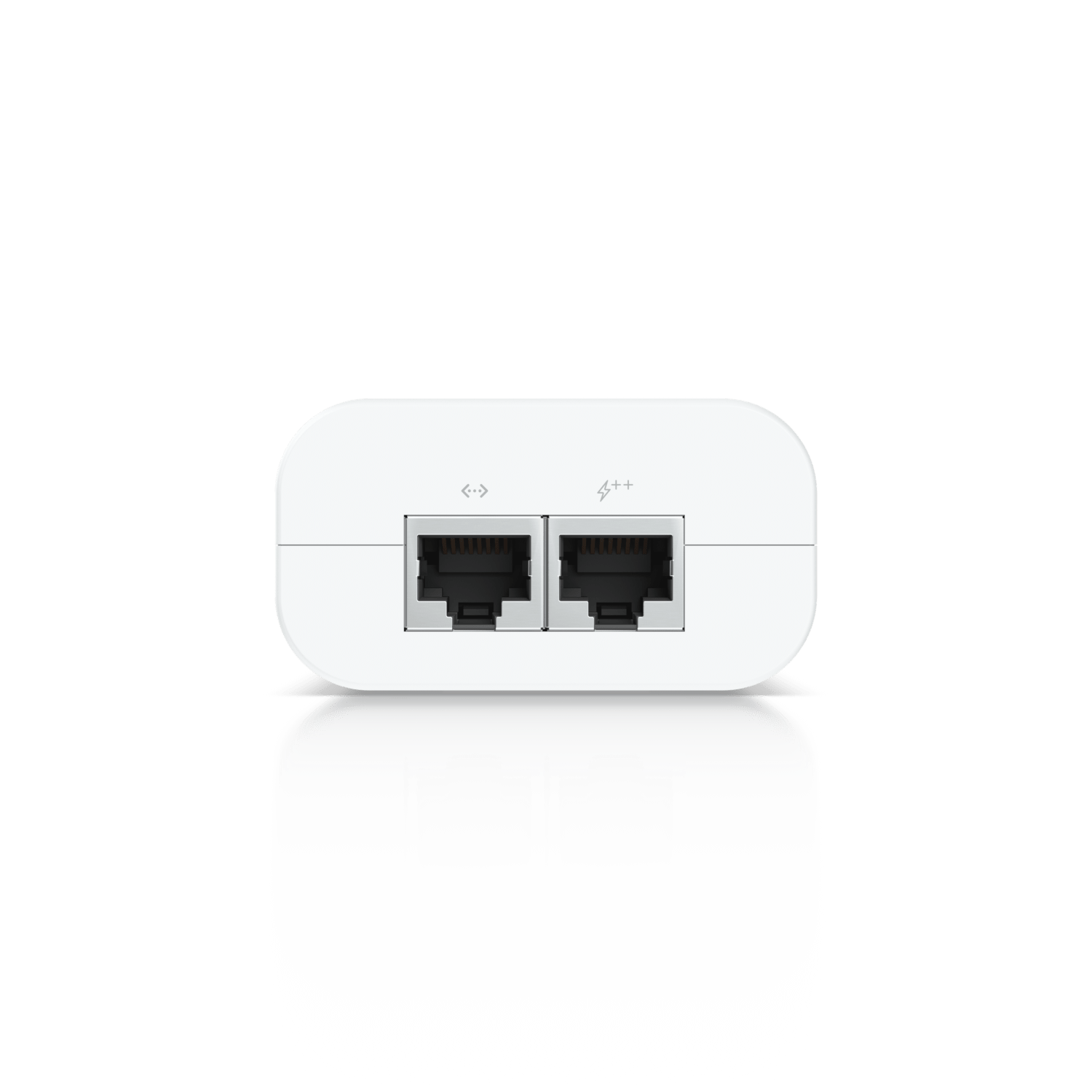 Ubiquiti UACC-PoE++-10G 60W PoE Injector with 10GbE Support