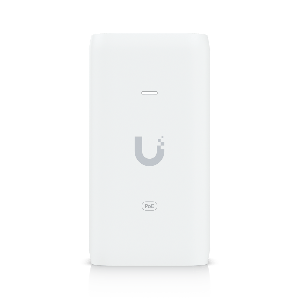 Ubiquiti U - PoE 1GbE 15W PoE Adapter Injector - ACE Peripherals