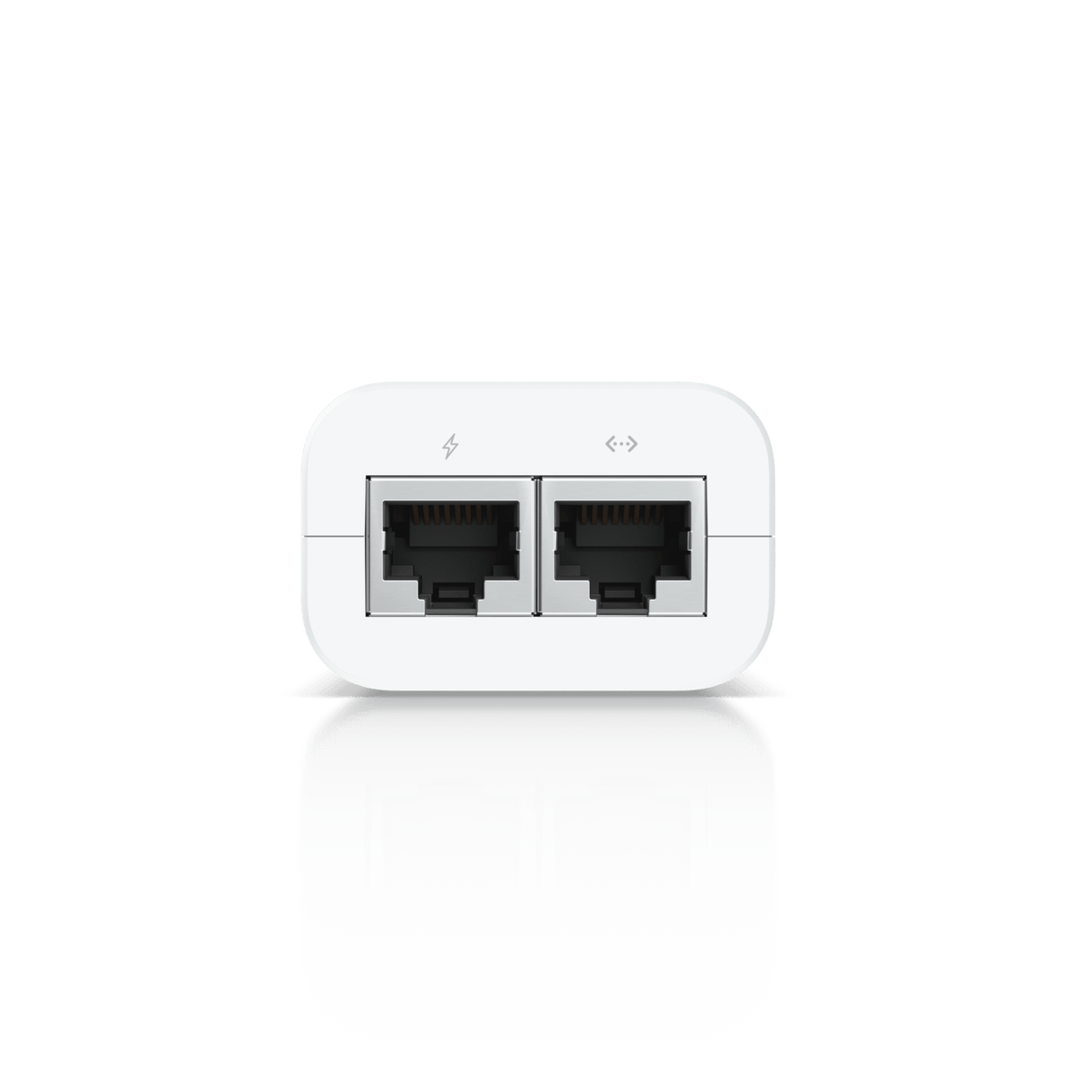 Ubiquiti U - PoE 1GbE 15W PoE Adapter Injector - ACE Peripherals
