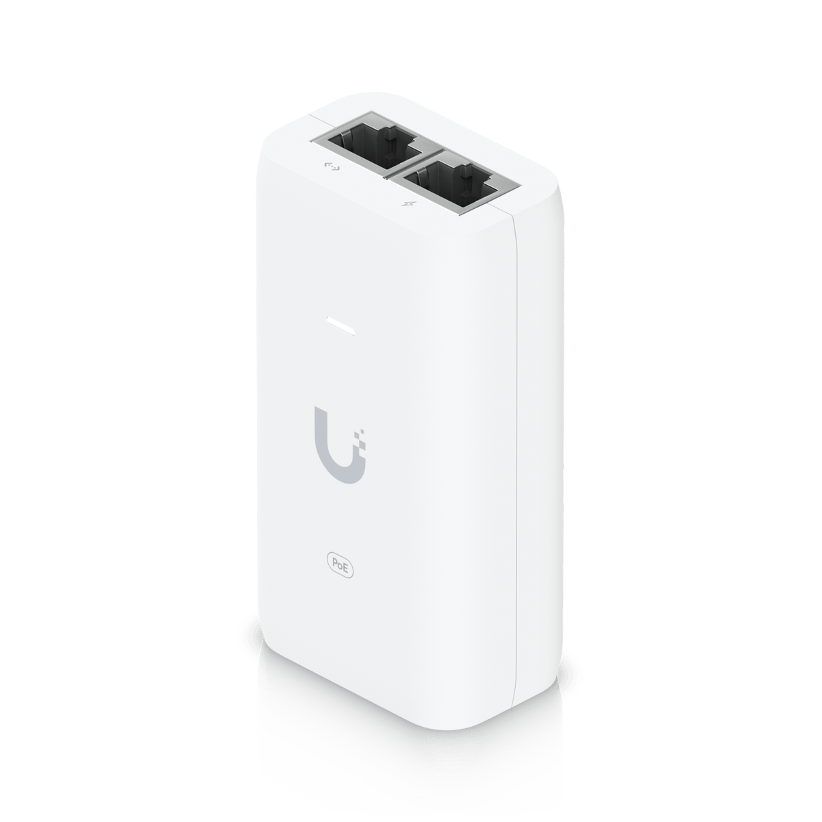 Ubiquiti U - PoE 1GbE 15W PoE Adapter Injector - ACE Peripherals