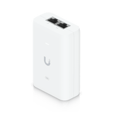 Ubiquiti UACC-PoE+-2.5G 30W 2.5GbE PoE+ Adapter Injector