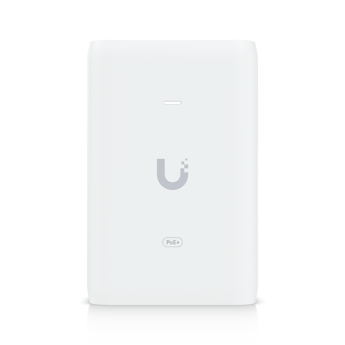 Ubiquiti U - PoE+ 1GbE 30W PoE+ Adapter Injector - ACE Peripherals