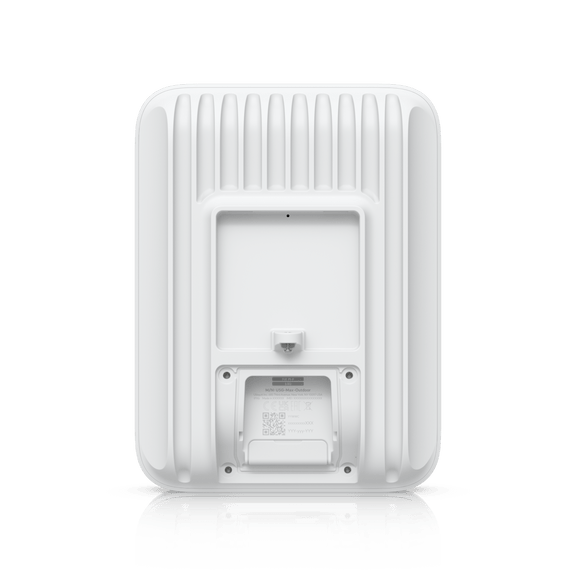 Uh5g Router Ubiquiti U5G-Max-Outdoor Rugged 5G PoE Modem