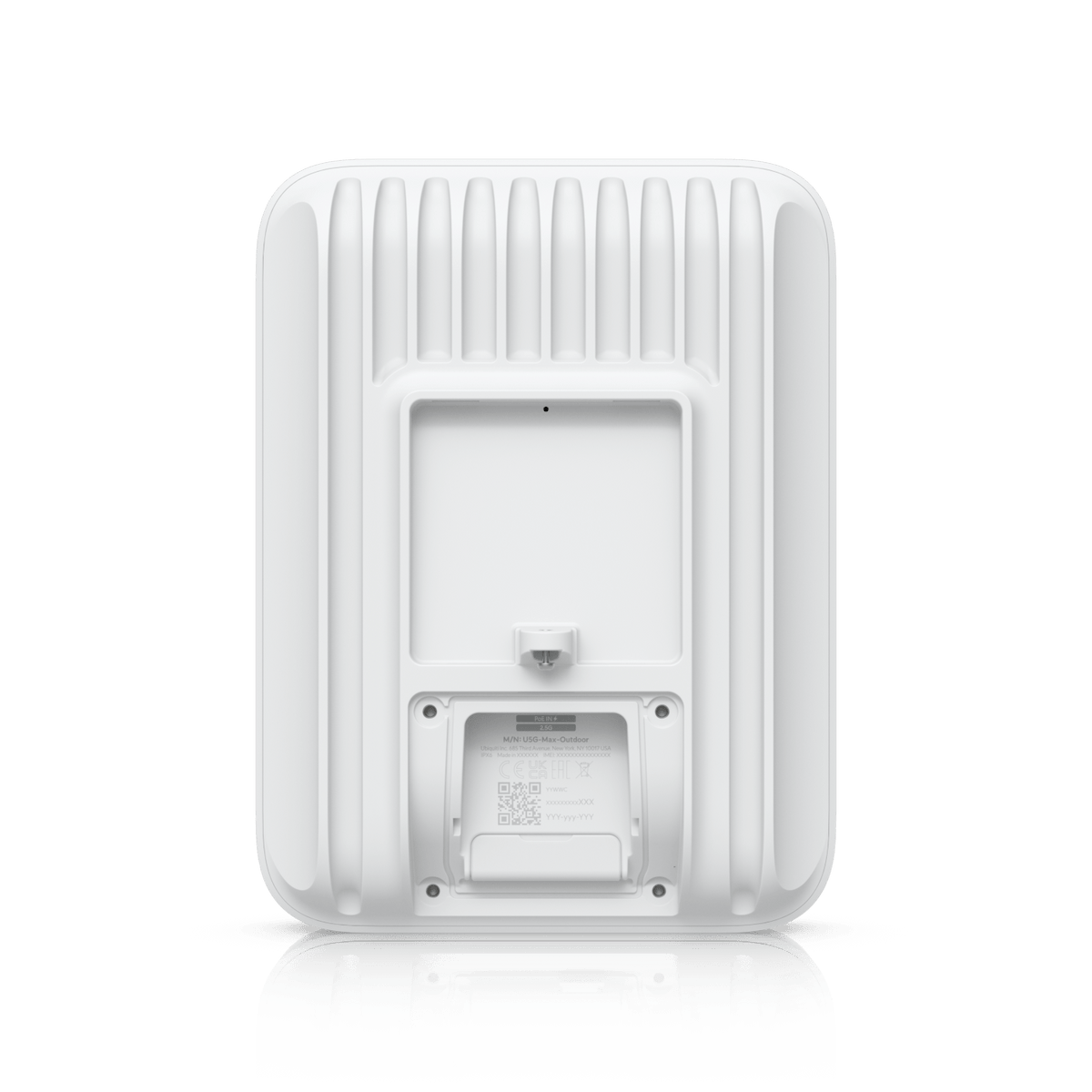 Ubiquiti U5G - Max - Outdoor UniFi 5G Max with SIM and eSIM Rugged PoE Modem - ACE Peripherals