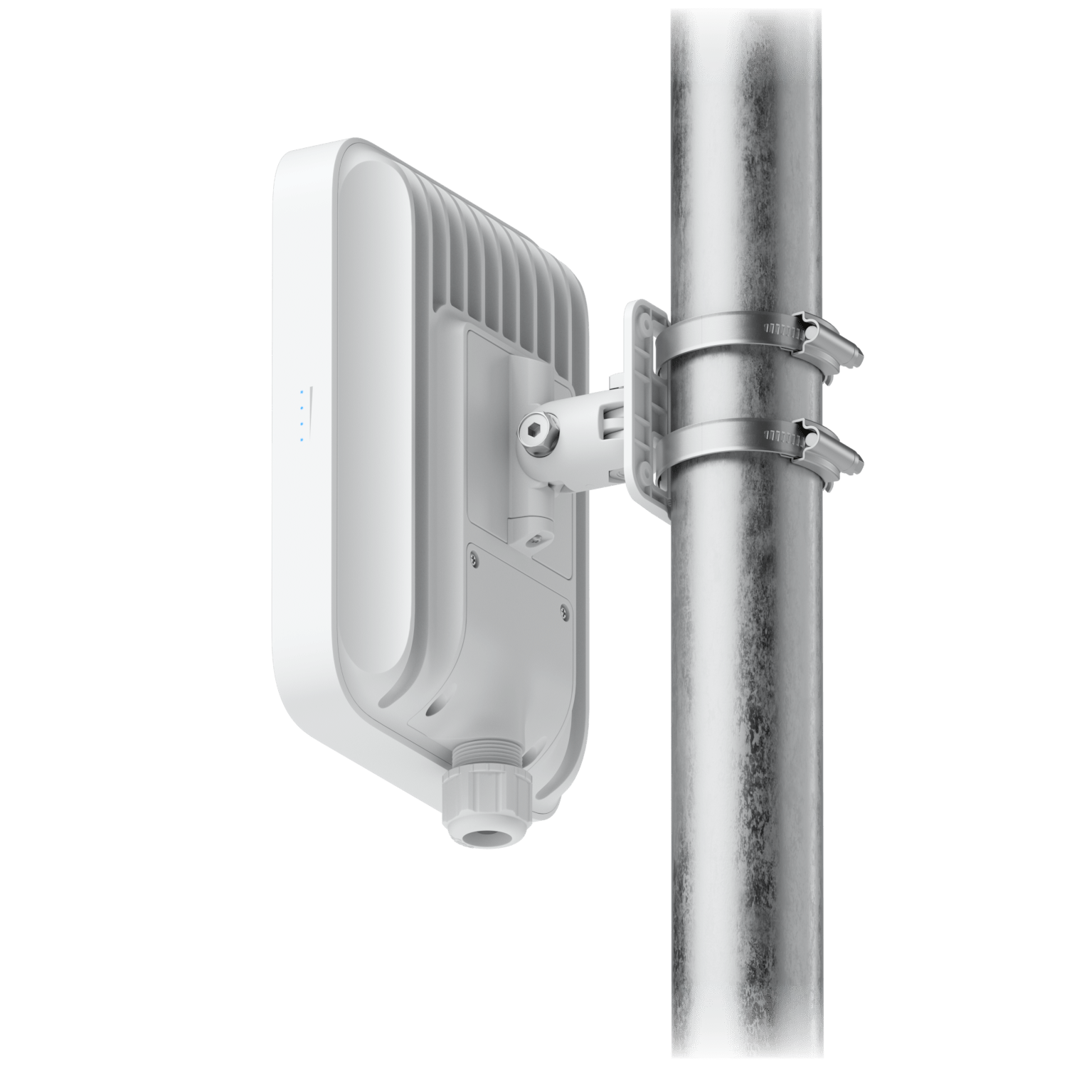 Unifi Router5g Ubiquiti U5G-Max-Outdoor Rugged 5G PoE Modem
