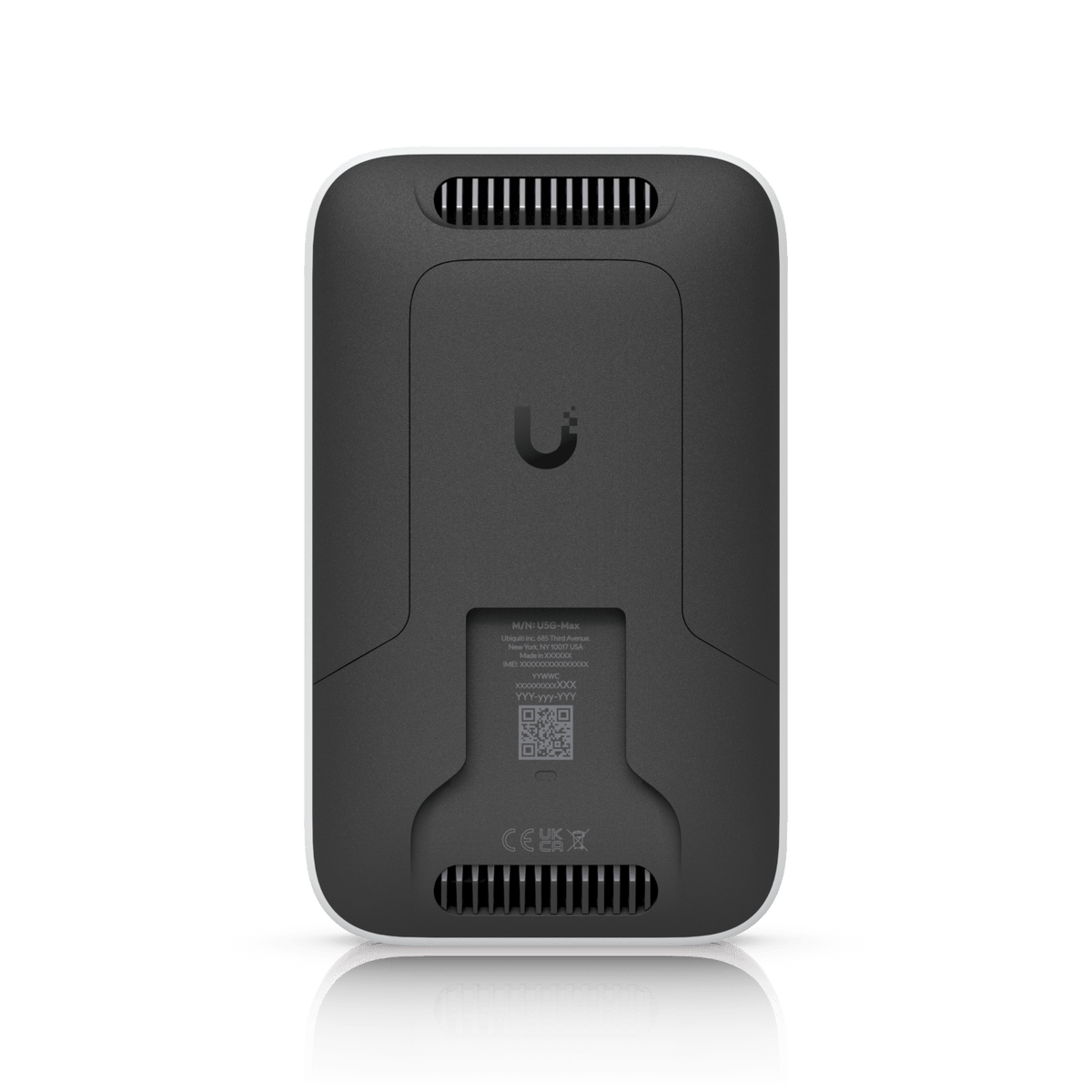 Ubiquiti U5G - Max UniFi 5G Max with SIM and eSIM PoE Modem - ACE Peripherals