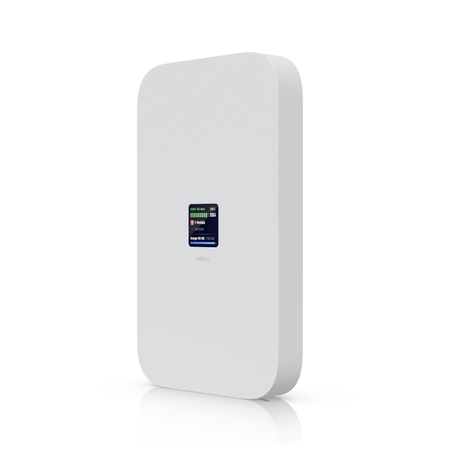 Ubiquiti U5G Max 5G Modem With PoE And Dual SIM ubiquiti-u5g-max-5g-modem-with-poe-and-dual-sim