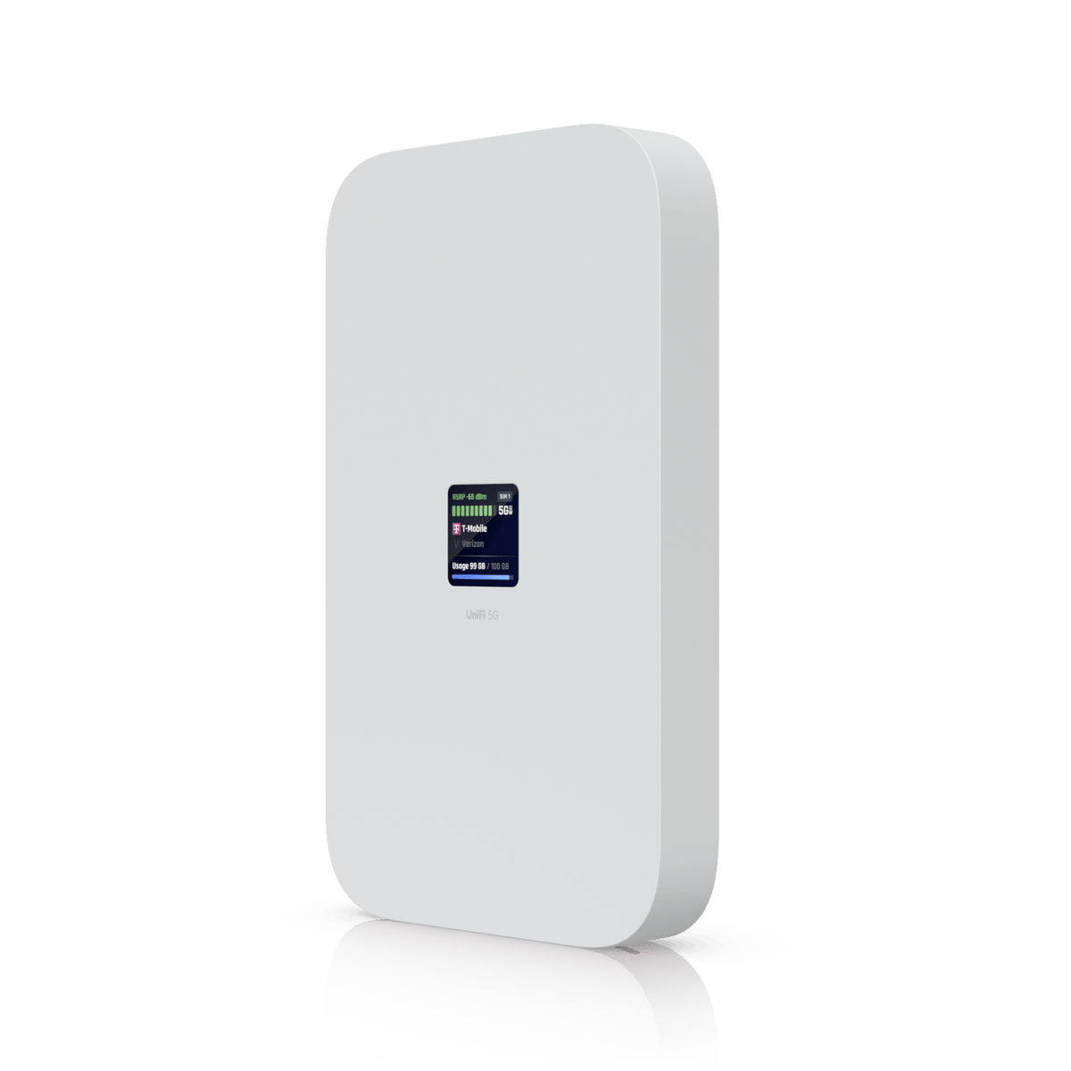 Ubiquiti U5G - Max UniFi 5G Max with SIM and eSIM PoE Modem - ACE Peripherals
