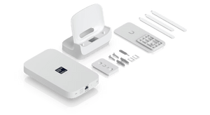 Ubiquiti U5G - Max UniFi 5G Max with SIM and eSIM PoE Modem - ACE Peripherals